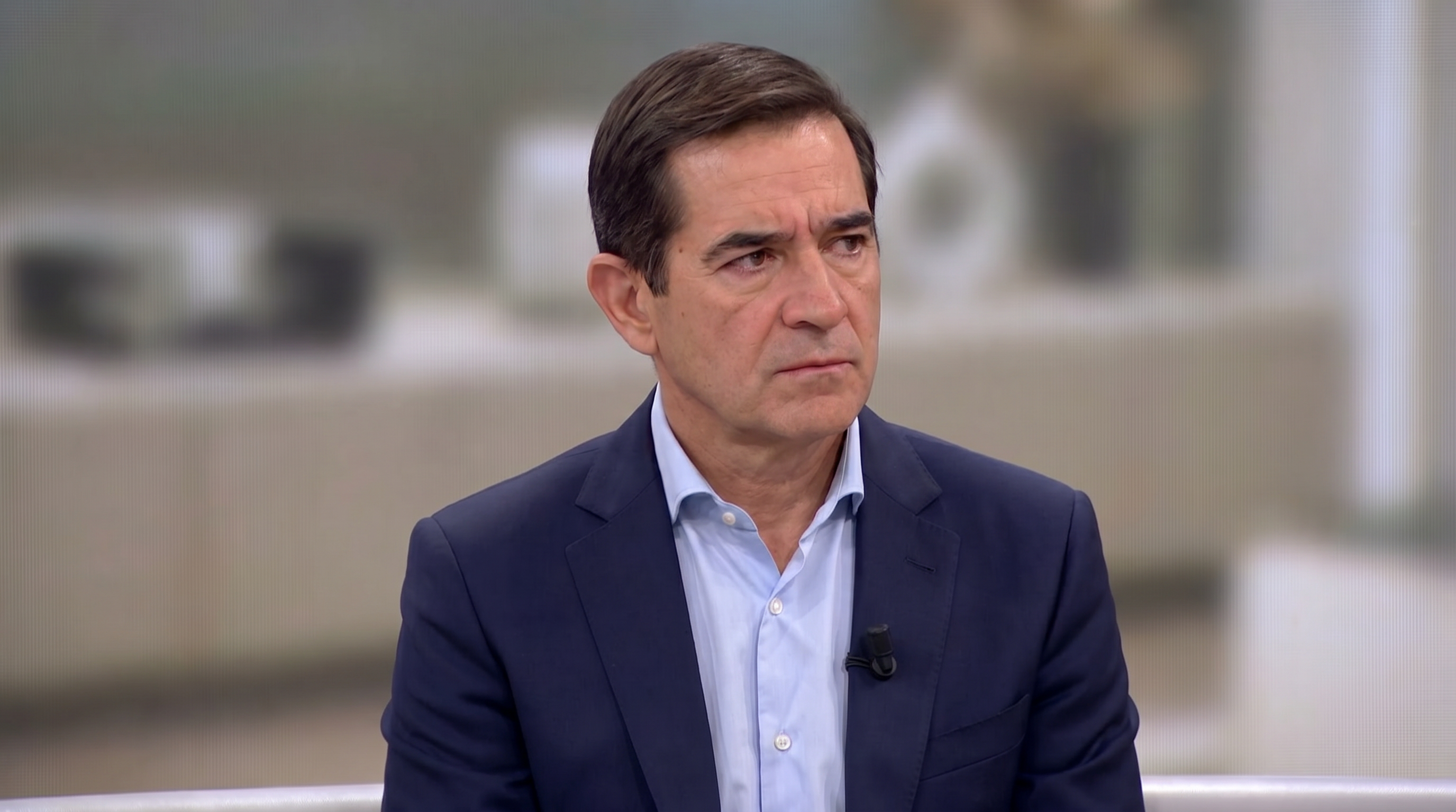 Carlos Torres Vila